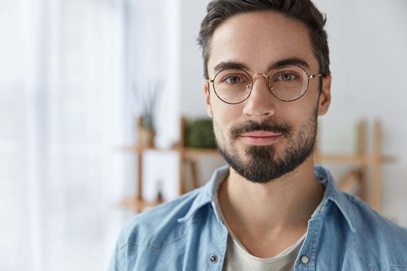 soczewki czy okulary