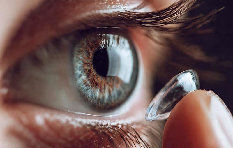 Soczewki kontaktowe Tarnów – co warto wiedzieć?